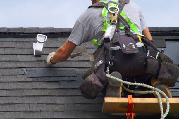 Best Flat Roofing  in Trappe, MD